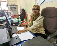 Fatuma Hassan Ngoro